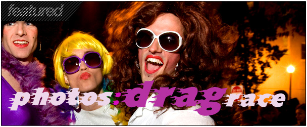 PHOTOS: DRAG RACES on 17th