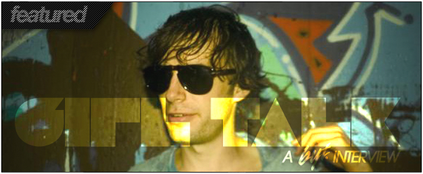 BYT Interview: Girl Talk