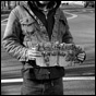 Beggars Can Be Choosers: Homeless in DC