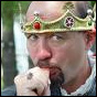 Heavy Mettle at RennFest: with PHOTOS