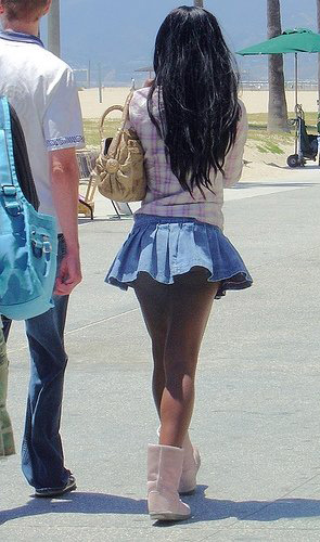 miniskirt