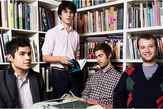 vampireweekend