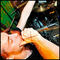 Hardcore in Basements: The Chase Reunion Show