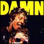 Ticket Giveaway: The Damned