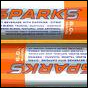 Milwaukee Ruins Sparks