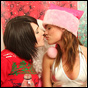 Santa Photo Booth