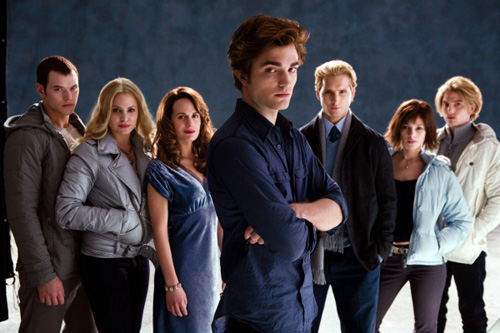 twilightfamilycullen