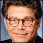 Al Franken is a Senator*