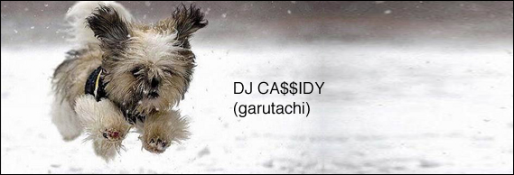 cassidy