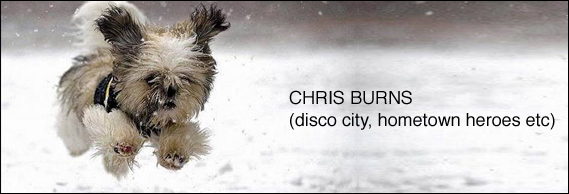 chris
