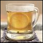 The Daily Drink - Hot Toddy