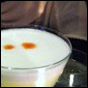 The Daily Drink - Bird of Paradise