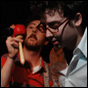 Live DC: Passion Pit