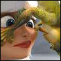 <i>Another</i> Movie Guy?: “Monsters vs. Aliens,” etc.