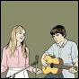 Peter Bjorn & John “Living Thing” – Where is John Hughes When You Need Him?