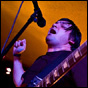 …And You Shall Know Us By The Trail of Dead @ RNR Hotel