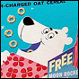 Judging A Cover By Its Cover: The Cereal Edition