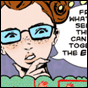 Dahlia Dickenson Darling of Detection: Case #4