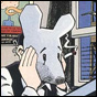 Ticket Giveaway: Art Spiegelman, creator of Maus @ The Corcoran