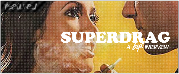 BYT Interview: Superdrag