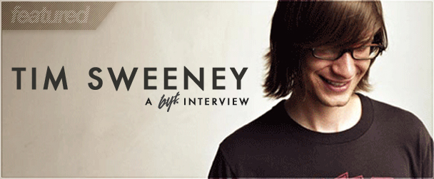BYT Interview: Tim Sweeney
