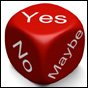 A Drink A Day: Yes and No Cocktail