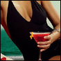 A Drink A Day: Campari Smash