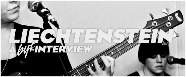 BYT Interview: Liechtenstein