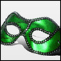 SAVE THE DATE! BYT & House of Sweden Present: The Green Masquerade Ball