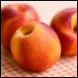 A Drink A Day: Peach Buck