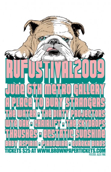 rufusposter