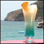 A Drink A Day: Swimming Pool