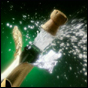 A Drink A Day: Champagne Sidecar