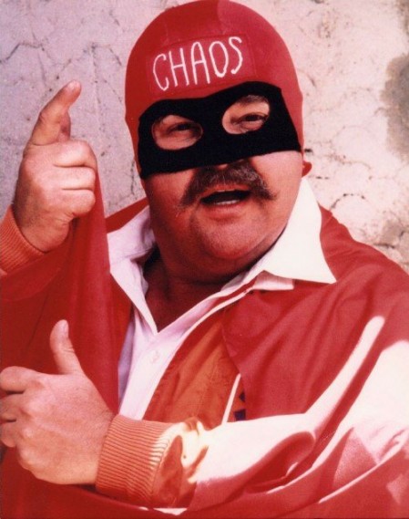 R.I.P. Dom Deluise