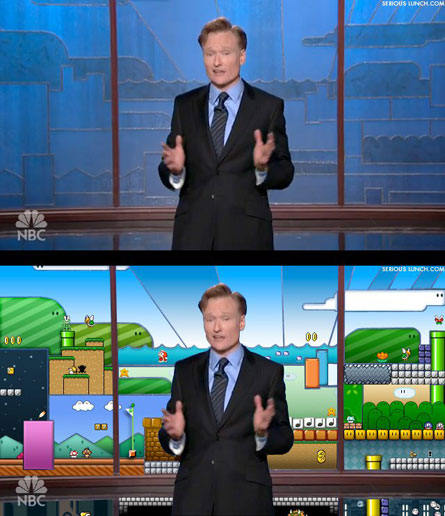 conansupermario