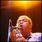 Live DC: Femi Kuti and The Positive Force @ 930 Klub