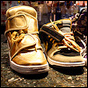 Fly Kicks: The DunkXChange