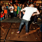 PHOTOS: Sweet Green Block Party