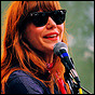 Free for the 4th of July: Jenny Lewis & Conor Oberst @ Battery Park