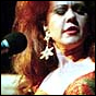 Live DC: B-52s @ Wolf Trap