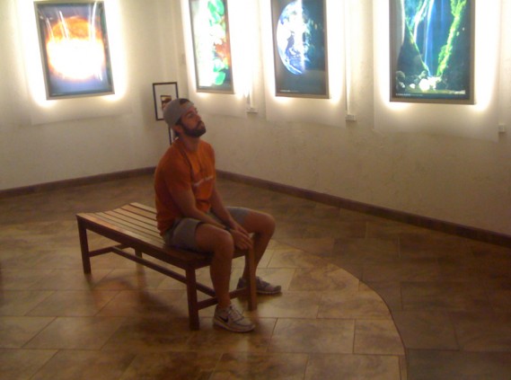 bench