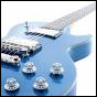 Les Paul (1915–2009)