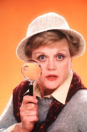 murder she wrote