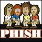 Phive Days of Phish: DAY 5