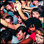 Round Robinin’ With Dan Deacon, Deerhunter and NO AGE, And then TAX-LO