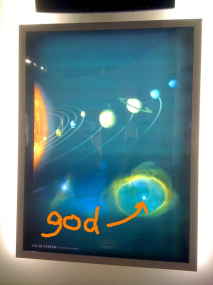 solar system