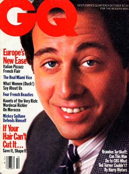 tartikoff