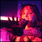 LiveDC: Juliette Lewis @ Rock’N'Roll Hotel