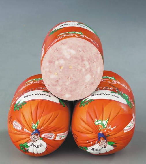bierwurst
