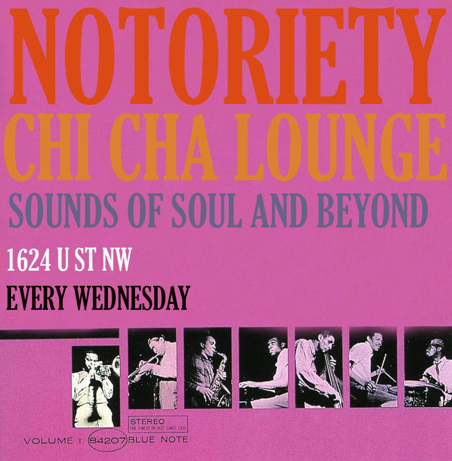 NOTORIETY